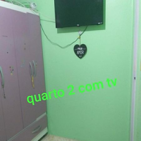 Casa Para Temporada Villa อาร์ไฮยัล โด กาโบ ภายนอก รูปภาพ