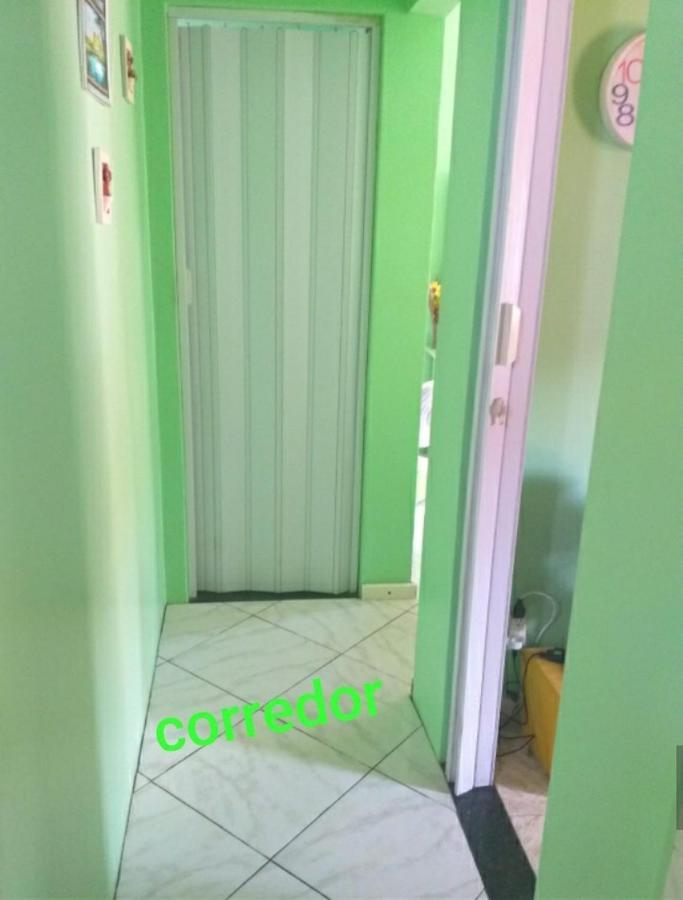 Casa Para Temporada Villa อาร์ไฮยัล โด กาโบ ภายนอก รูปภาพ